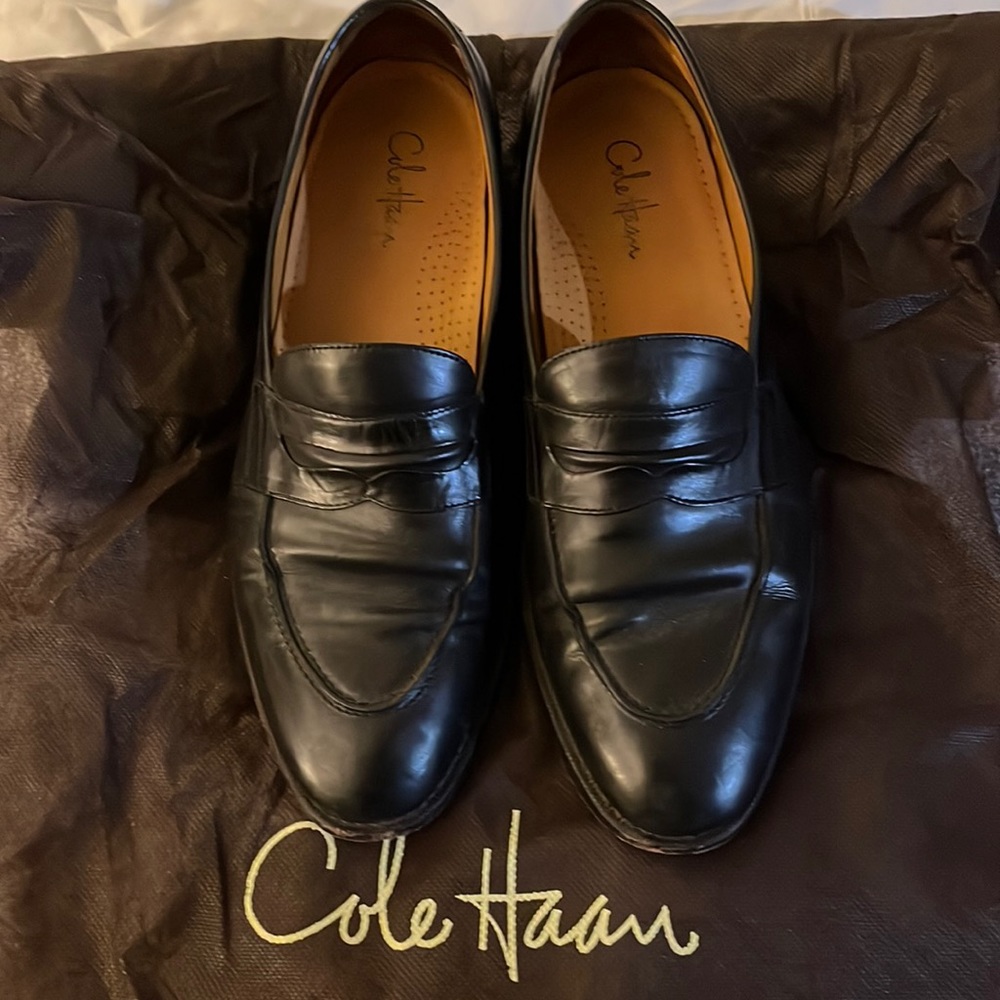 Men Cole Haan Shoes